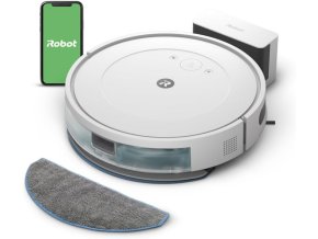 iRobot Roomba Combo Essential Y0112