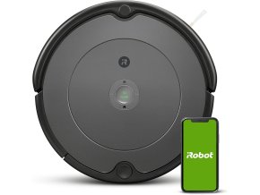 iRobot Roomba R697040
