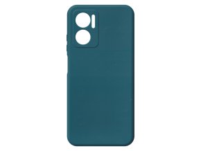 26030 jednobarevny kryt modry na xiaomi redmi 10 5g 2022xiaomi redmi 10 5g blue