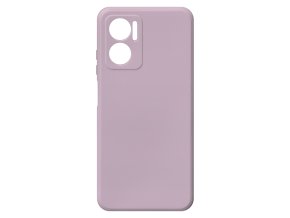26099 jednobarevny kryt fialovy na xiaomi redmi 11 prime 5gxiaomi redmi 11 prime 5g levander