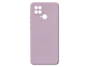 26243 jednobarevny kryt fialovy na xiaomi poco c40xiaomi poco c40 levander