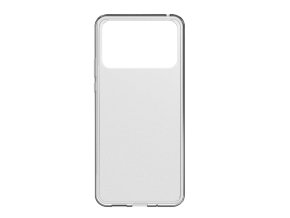 26255 jednobarevny kryt pruhledny na xiaomi poco c40xiaomi poco c40 1