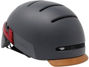LIVALL BH51M - s LED světly, Bluetooth a SOS upozorněním