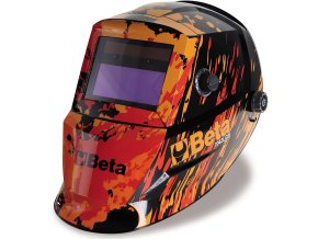 Beta 7042LCD LCD svářecí maska