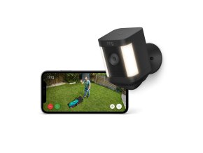 Kamera Ring Spotlight Plus
