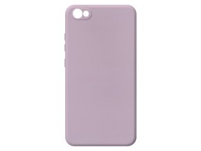 26603 jednobarevny kryt fialovy na xiaomi note 5axiaomi note 5a levander