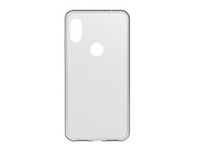 26711 jednobarevny kryt pruhledny na xiaomi note 6 proxiaomi note 6 pro 1