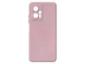 27149 jednobarevny kryt ruzovy na xiaomi note 11t 5gxiaomi note 11t 5g pink