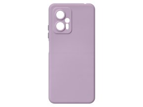 27155 jednobarevny kryt fialovy na xiaomi note 11t 5gxiaomi note 11t 5g levander