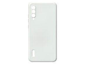 27266 jednobarevny kryt bily na xiaomi cc9exiaomi cc9e white