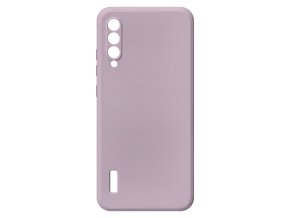 27275 jednobarevny kryt fialovy na xiaomi cc9exiaomi cc9e levander