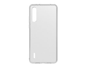 27287 jednobarevny kryt pruhledny na xiaomi cc9exm cc9e xm a3 1