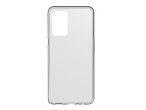 27955 jednobarevny kryt pruhledny na oppo a16soppo a16s 1
