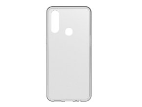27958 jednobarevny kryt pruhledny na oppo a31 2020oppo a31 2020 1