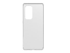 27979 jednobarevny kryt pruhledny na oppo reno 5 pro 5greno 5 pro 5g 1