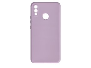28441 jednobarevny kryt levandulovy na huawei nova 3ihuawei nova 3i levander