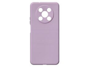 28561 jednobarevny kryt levandulovy na huawei nova y90huawei nova y90 levander