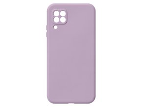 28609 vjednobarevny kryt levandulovy na huawei p40 lite 4ghuawei p40 lite 4g levander