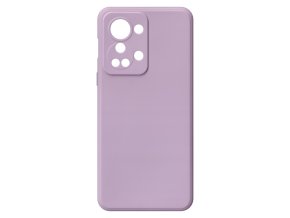 29023 jednobarevny kryt levandulovy na oneplus 2t 5goneplus 2t 5g levander