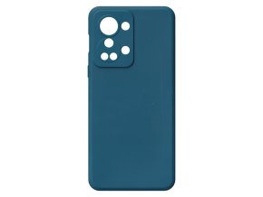29026 jednobarevny kryt modry na oneplus 2t 5goneplus 2t 5g blue