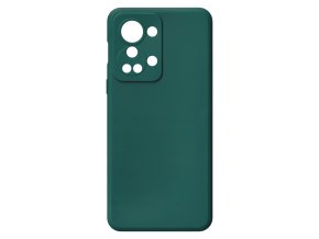 29032 jednobarevny kryt tmave zeleny na oneplus 2t 5goneplus 2t 5g green
