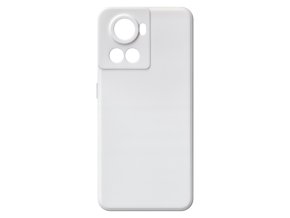 29113 jednobarevny kryt bily na oneplus ace 5goneplus ace 5g white