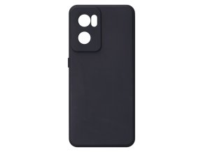 29158 jednobarevny kryt cerny na oneplus nord ce 2 5goneplus nord ce 2 5g black