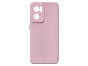 29173 jednobarevny kryt piskove ruzovy na oneplus nord ce 2 5goneplus nord ce 2 5g pink