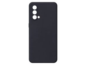 29182 jednobarevny kryt cerny na oneplus nord ce 5goneplus nord ce 5g black