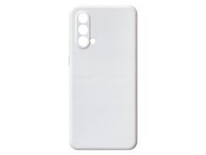 29185 jednobarevny kryt bily na oneplus nord ce 5goneplus nord ce 5g white