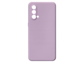 29191 jednobarevny kryt levandulovy na oneplus nord ce 5goneplus nord ce 5g levander
