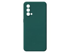 29200 jednobarevny kryt tmave zeleny na oneplus nord ce 5goneplus nord ce 5g green