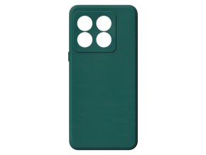 29248 jednobarevny kryt tmave zeleny na oneplus ace prooneplus ace pro green