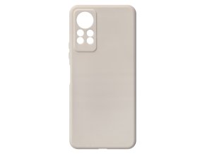 29323 jednobarevny kryt slonova kost na infinix 11s nfcinfinix 11s nfc white