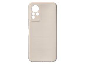 29341 jednobarevny kryt slonova kost na infinix note 11 x663infinix note 11 x663 white