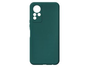29347 jednobarevny kryt zeleny na infinix note 11 x663infinix note 11 x663 green