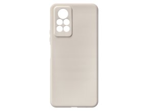 29359 jednobarevny kryt slonova kost na infinix note 11 proinfinix note 11 pro white
