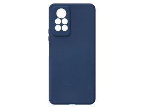 29362 jednobarevny kryt modry na infinix note 11 proinfinix note 11 pro blue