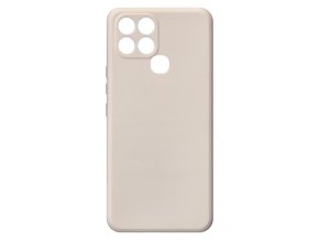29377 jednobarevny kryt slonova kost na infinix smart 6infinix smart 6 white