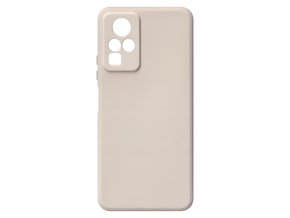 29416 jednobarevny kryt bily na infinix zero x pro kg8infinix zero x pro kg8 white