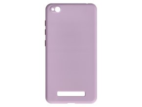 29491 jednobarevny kryt levandulovy na xiaomi redmi 4axiaomi redmi 4a levander