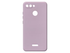 29539 jednobarevny kryt levandulovy na xiaomi redmi 6xiaomi redmi 6 levander