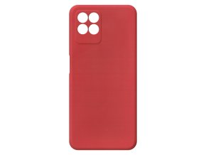 29773 jednobarevny kryt cerveny na realme 8ioppo realme 8i red