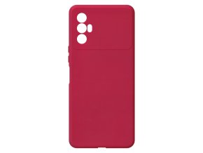 30106 tecno spark 8 pro kg8 red