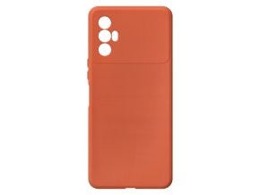 30115 tecno spark 8 pro kg8 orange