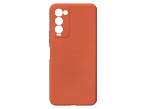 30151 tecno camon 18 ch6 orange