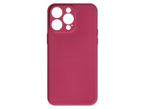 32187 iphone 15 pro max dark red