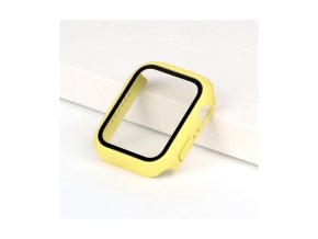 Ochranné pouzdro se sklíčkem pro Apple Watch 40mm (Barevná varianta Tyrkysový)