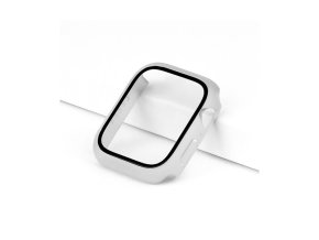 Ochranné pouzdro se sklíčkem pro Apple Watch 44mm (Barevná varianta Tyrkysový)
