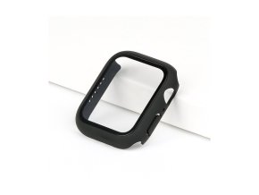 Ochranné pouzdro se sklíčkem pro Apple Watch 45mm (Barevná varianta Žlutý)